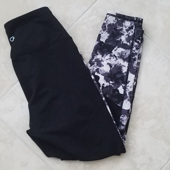 GAP Pants - Gapfit Leggings